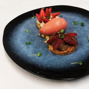 Hotel Grand H�tel Restaurant Les Terrasses