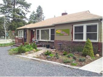 Hotel Sisters Motor Lodge