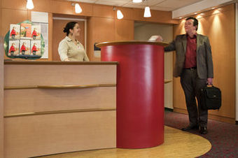 Hotel Ibis Creil Sur Oise