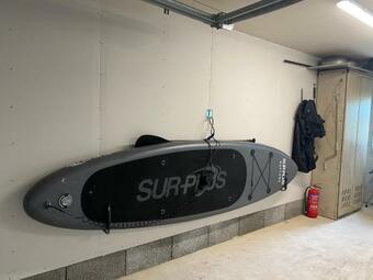 Apartamento New �krahamn Coast House