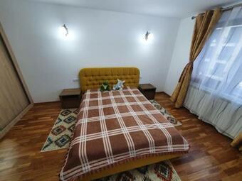 Cosy Apartment