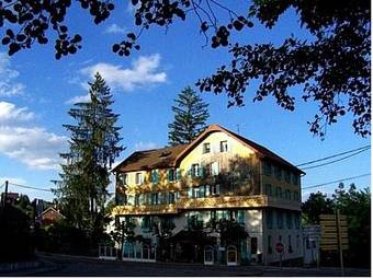 Hotel H�tel Des Lacs