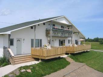 Hunter�s Mountain Chalets