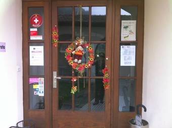 Albergue Ostello Dei Cappuccini