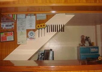 Bed & Breakfast Sunflower Royal Pensionne