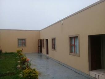 Olive Shade B&B