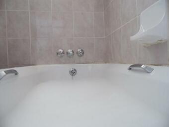 Apartamento El Rancho Grande