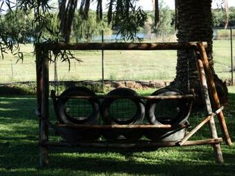 Apartamento Inchcape