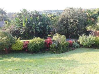 Bed & Breakfast Westbrook Place