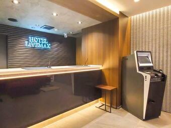 Hotel Livemax Tokyo Tachikawa Ekimae