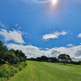 Villa At Selborne Golf Estate