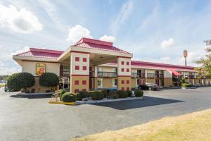 Hotel Super 8 Tifton
