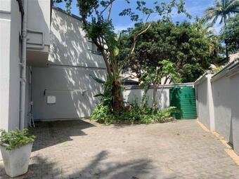 Apartamento Spindrift Villa Zinkwazi