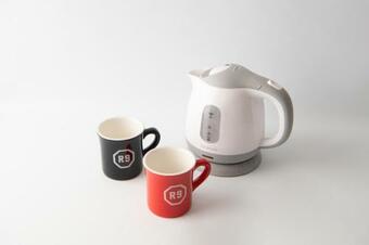 Hotel R9 The Yard Tarui