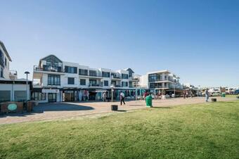 Apartamento Eden On The Bay Studio 68a