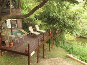 Apartamento House Turaco