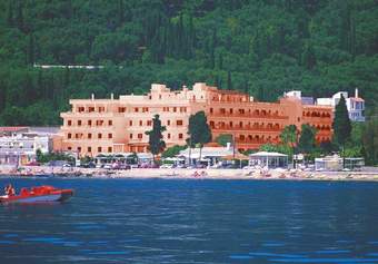 Hotel Potamaki
