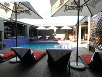 Hotel Zevenwacht Country Inn