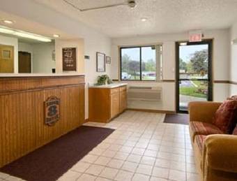 Hotel Super 8 Mentor
