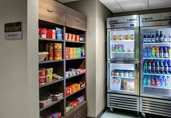 Hotel Residence Inn By Marriott Cleveland Mentor