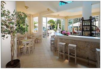 Aparthotel Saint Nikolas Resort