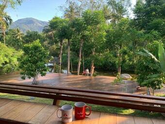 Hotel Rerncher Resort