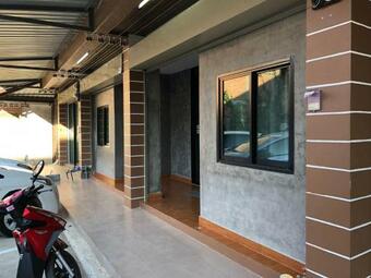 Albergue Rabbit Hotel