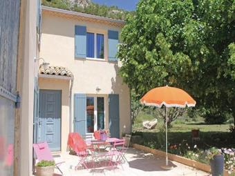 Holiday Home La Beaume M-847