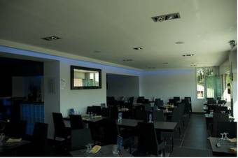 Hotel H�tel Bellevue