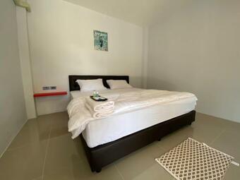 Hostal Idee Hotel And Resort