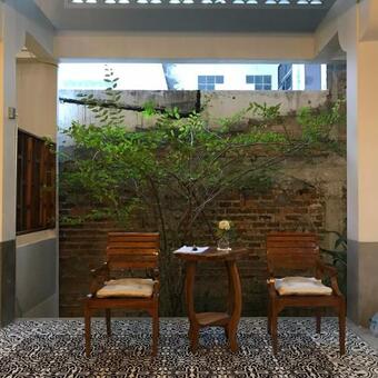 Thaimueang Boutique Hotel