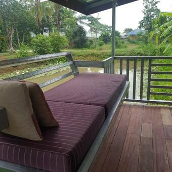 Hostal Boonnum The Villa