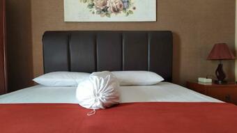 Urbanview Hotel Syariah Prambanan