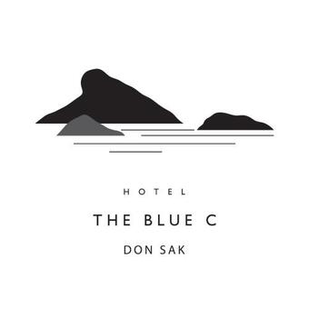 Hotel The Blue C Donsak