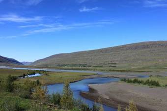 Apartamento Guesthouse Flj�tsdalsgrund