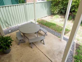 Boketto. Self Contained Apartment In Picton.