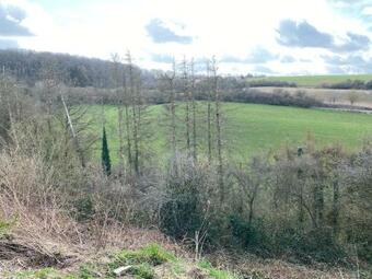 Base Camp Grand Ch�ne