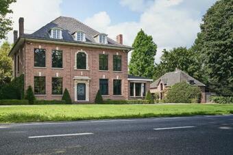 Bed & Breakfast Moleneinde 10