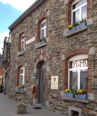 Apartamento Apparth�tel Au Pied De Vigne