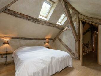 Magnificent Mill In Vresse-sur-semois With Heated Pool & Sauna