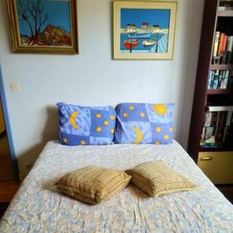 Au Pavillon Chambres D'h�tes Chez L'habitant