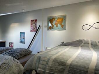 Loft Exceptionnel � W�pion Avec Jacuzzi Et Sauna Infrarouge