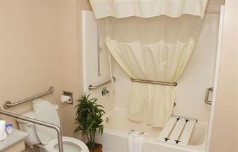 Hotel Americas Best Value Inn - Rome