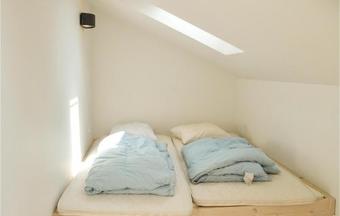 Tisvildelund Vejby II