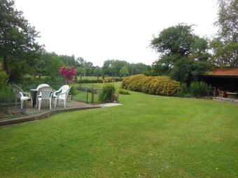 Apartamentos Poezelhoekvallei Appartement