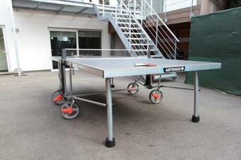 Apartamento Nuvola East