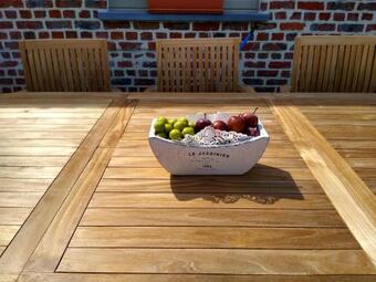 Vakantiewoning Tilia