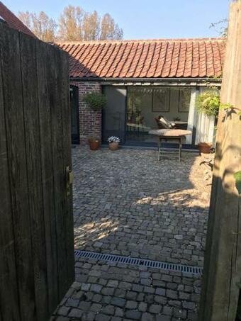 Bed & Breakfast Poortbossen