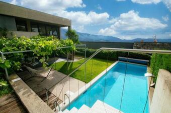 Villa Olivo Con Piscina E Sauna