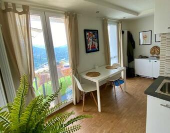 Apartamento Casa Sol Y Sombra